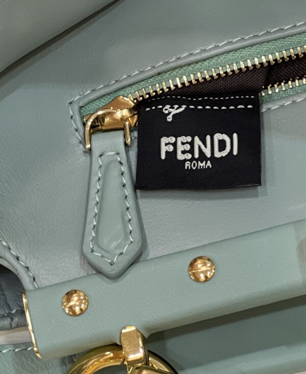 FENDI PEEKABOO
