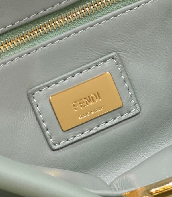 FENDI PEEKABOO