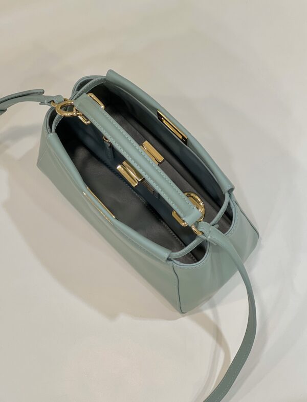 FENDI PEEKABOO