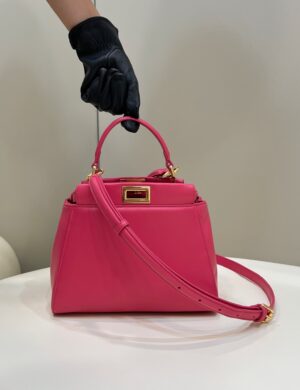 FENDI PEEKABOO