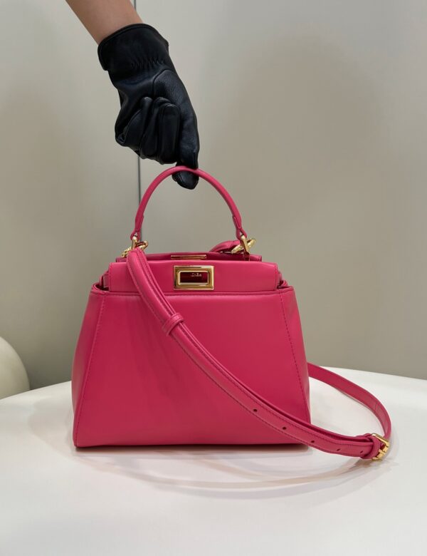 FENDI PEEKABOO