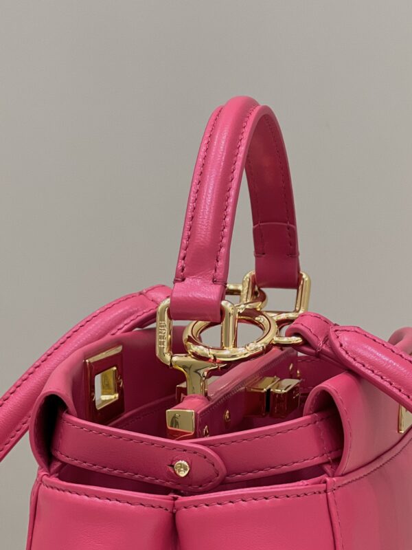 FENDI PEEKABOO