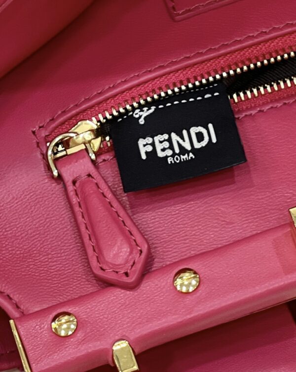FENDI PEEKABOO