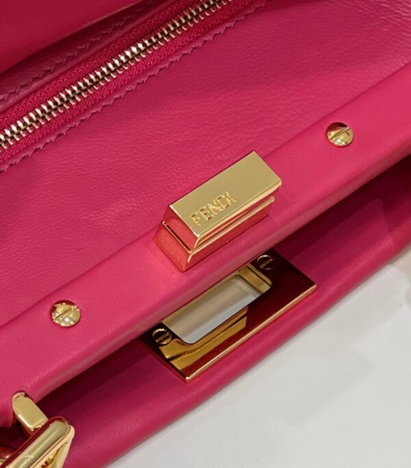 FENDI PEEKABOO