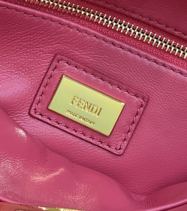 FENDI PEEKABOO