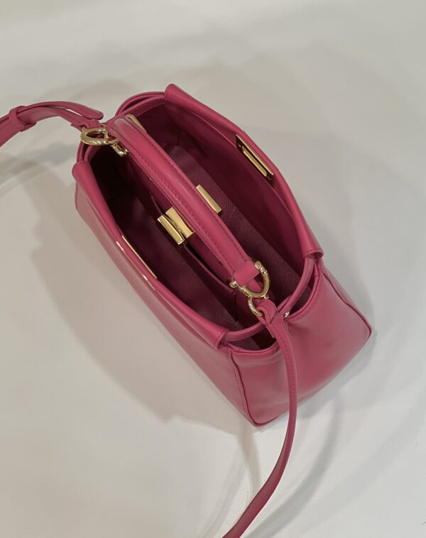 FENDI PEEKABOO