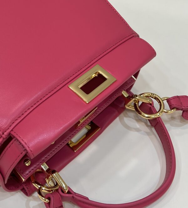 FENDI PEEKABOO