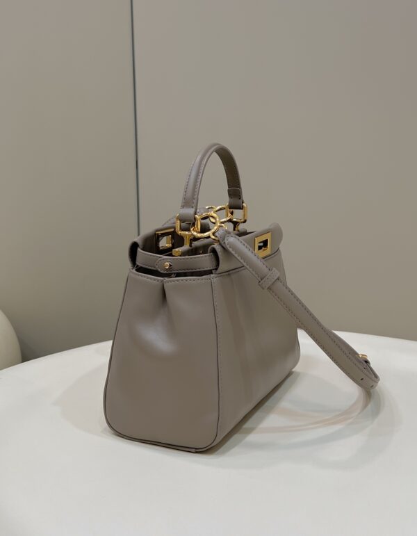 FENDI PEEKABOO