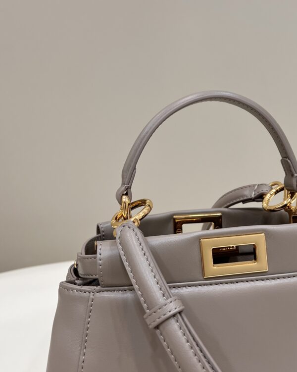 FENDI PEEKABOO