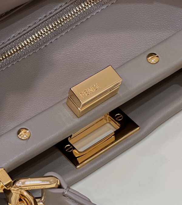 FENDI PEEKABOO