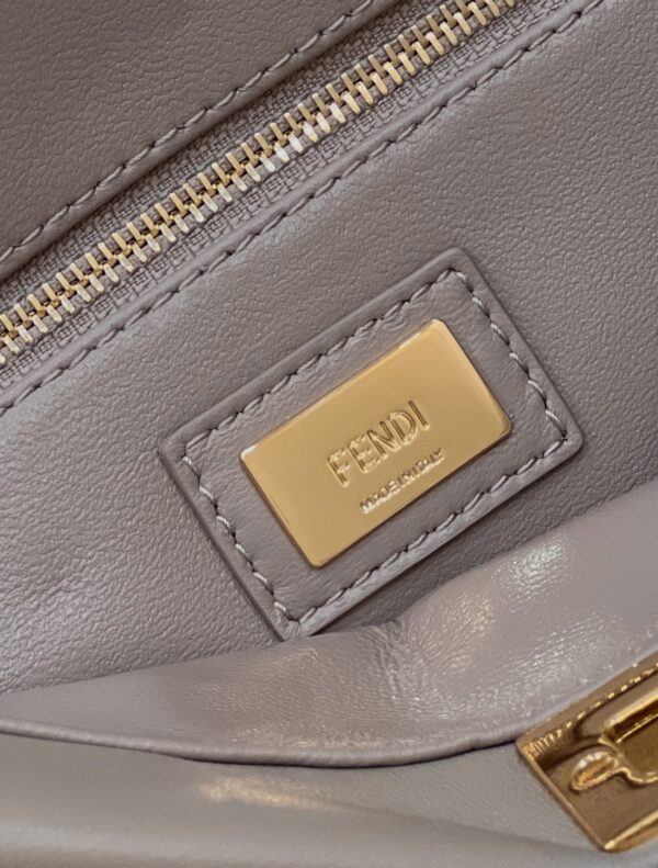 FENDI PEEKABOO