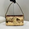 FENDI BAGUETTE BAG