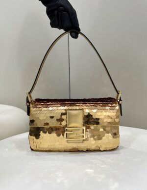FENDI BAGUETTE BAG