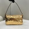 FENDI BAGUETTE BAG
