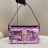 FENDI BAGUETTE BAG