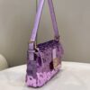FENDI BAGUETTE BAG