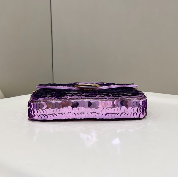 FENDI BAGUETTE BAG