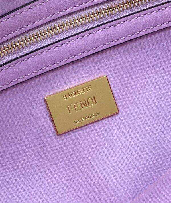 FENDI BAGUETTE BAG
