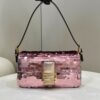 FENDI BAGUETTE BAG