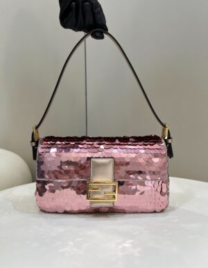 FENDI BAGUETTE BAG