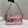 FENDI BAGUETTE BAG