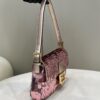 FENDI BAGUETTE BAG