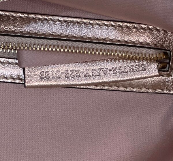FENDI BAGUETTE BAG