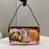 FENDI BAGUETTE BAG
