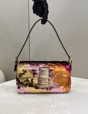 FENDI BAGUETTE BAG