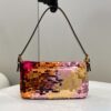 FENDI BAGUETTE BAG