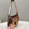 FENDI BAGUETTE BAG
