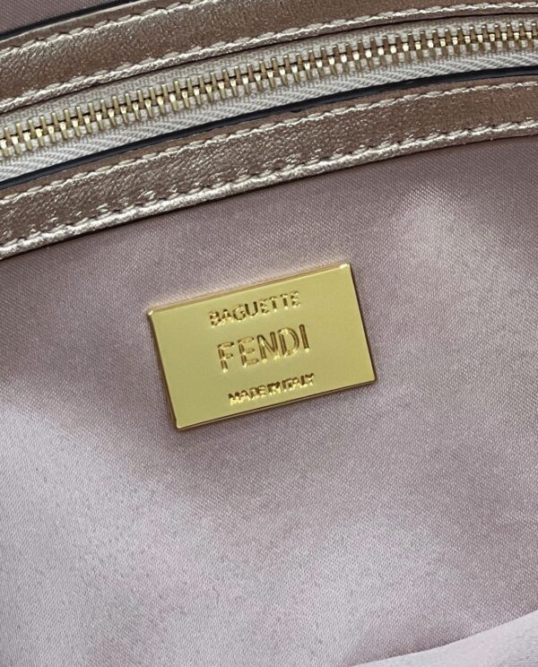 FENDI BAGUETTE BAG