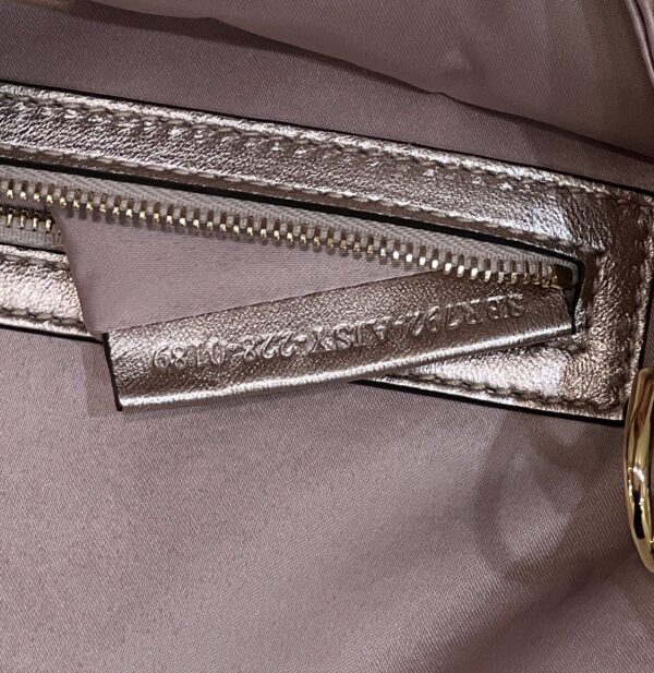 FENDI BAGUETTE BAG