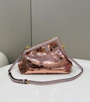 Fendi First