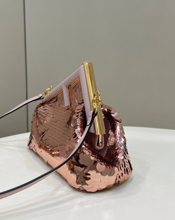 Fendi First