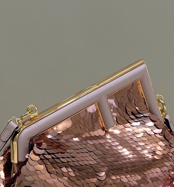 Fendi First