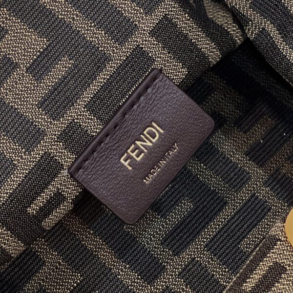 Fendi First