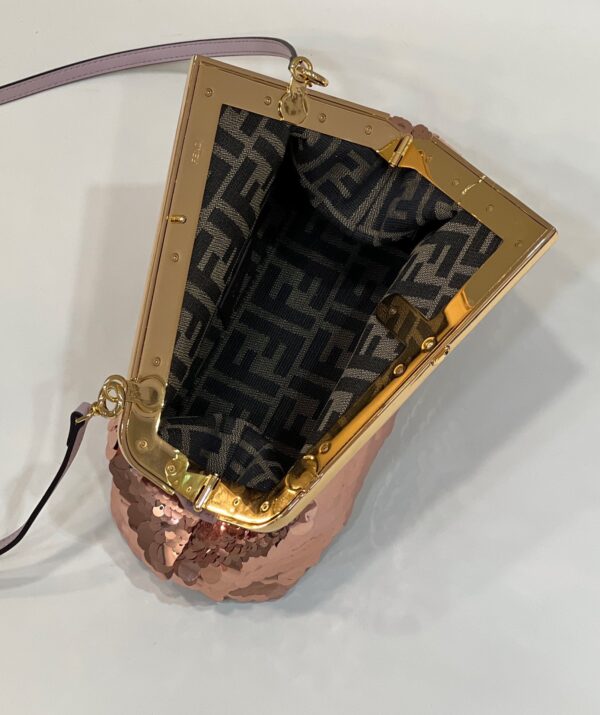 Fendi First