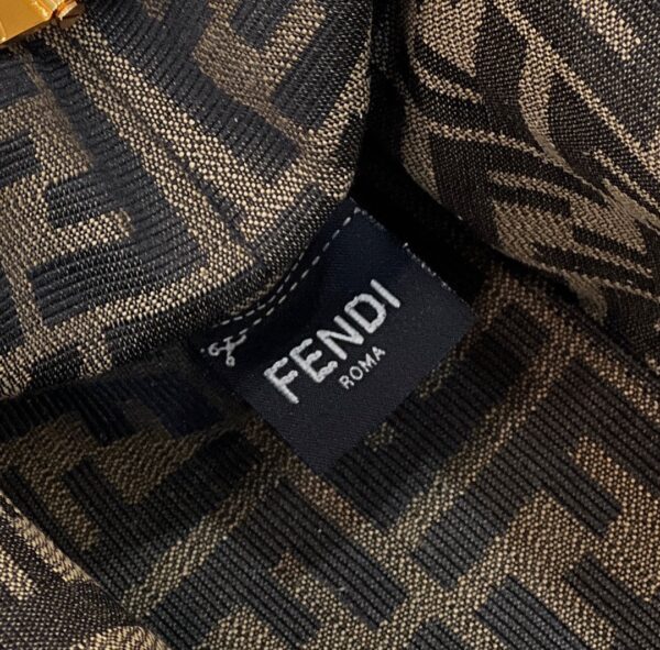 Fendi First