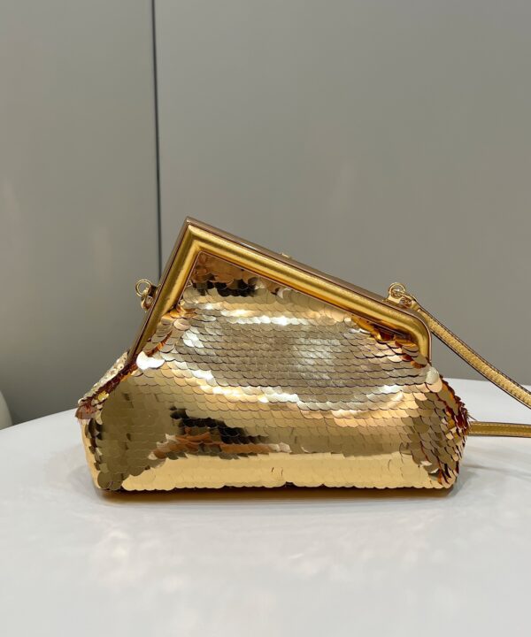 Fendi First