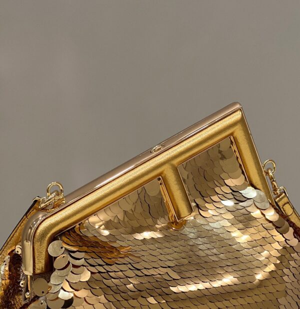 Fendi First
