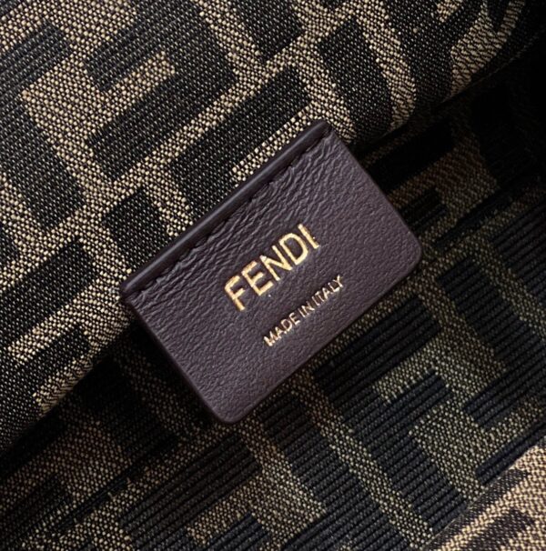 Fendi First