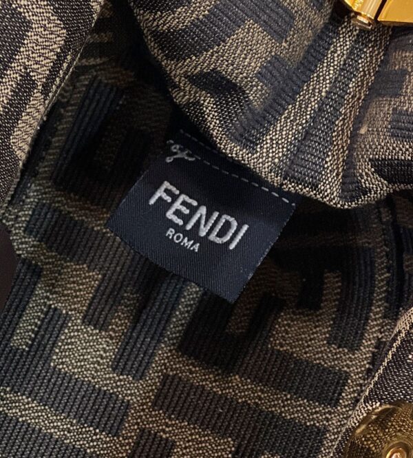 Fendi First