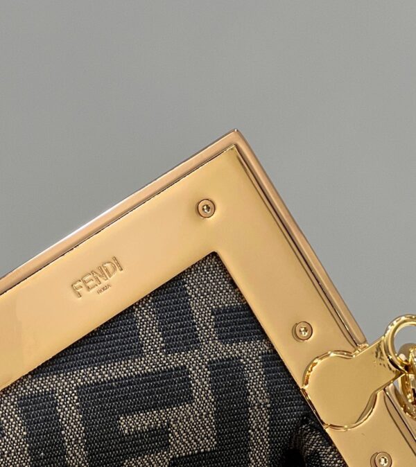 Fendi First