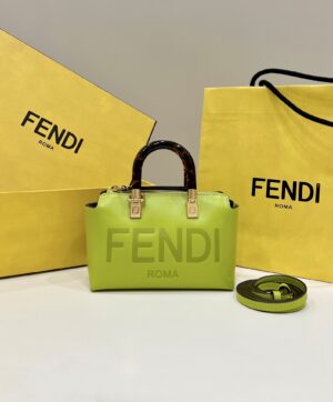 Fendi By The Way Boston