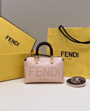 Fendi By The Way Boston