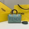 Fendi By The Way Boston