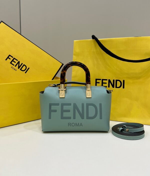 Fendi By The Way Boston