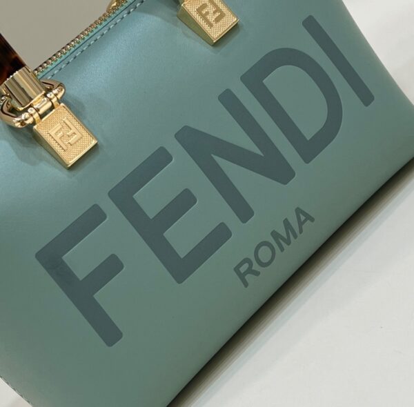Fendi By The Way Boston