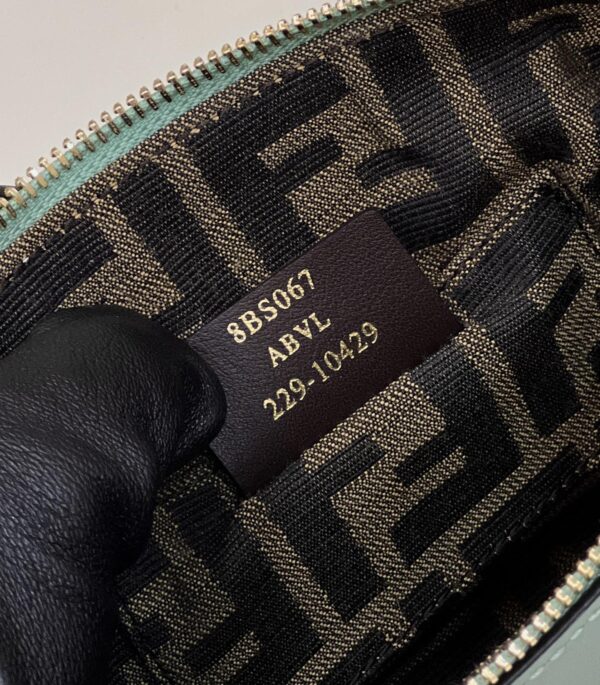 Fendi By The Way Boston